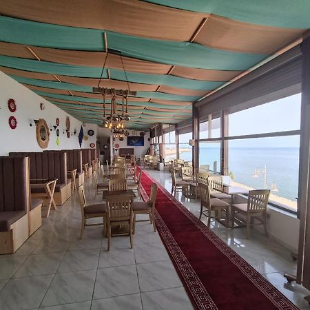 Playa Hotel & Restaurant Dajla Exterior foto