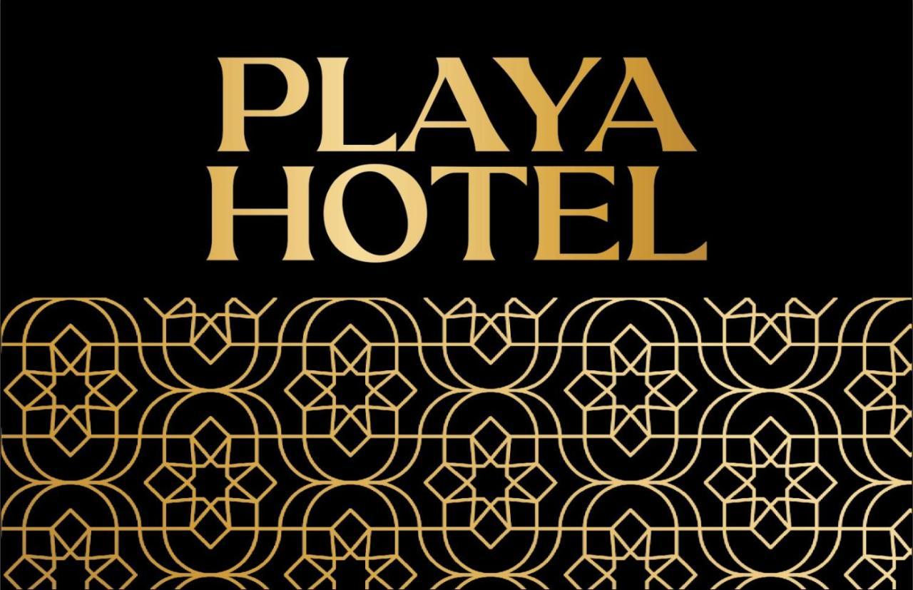 Playa Hotel & Restaurant Dajla Exterior foto
