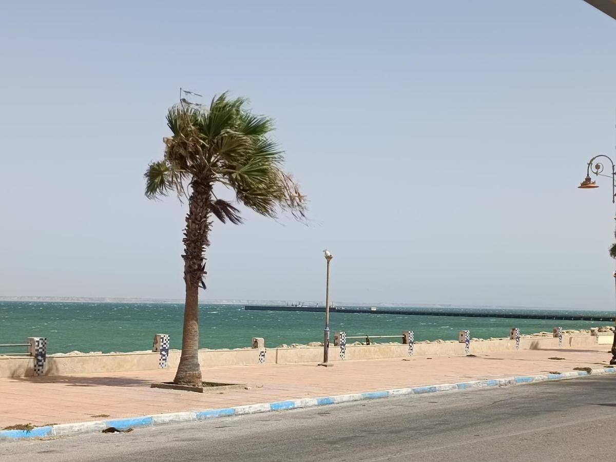 Playa Hotel & Restaurant Dajla Exterior foto